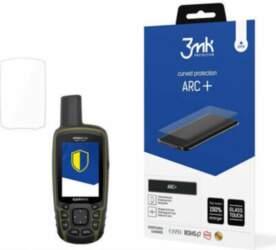 Garmin GPSMAP 65s - 3mk ARC+