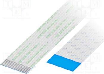 GCT FFC tape; Cores: 30; Tape
