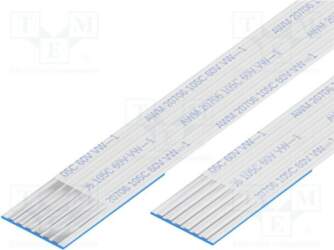 GCT FFC tape; Cores: 6; Tape