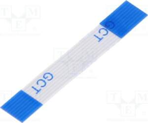 GCT FFC tape; Cores: 8; Tape