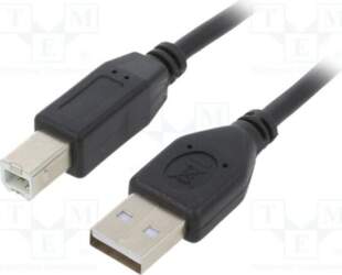 GEMBIRD Cable; Cablexpert; USB 2.0