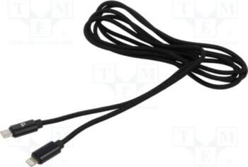 GEMBIRD Cable; USB 2.0; Apple