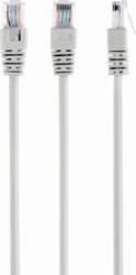GEMBIRD CAT5e UTP Patch cord grey