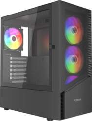 GEMBIRD computer case Fornax 4300 ARGB