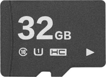 GODOX microSD Memory Card 32GB |