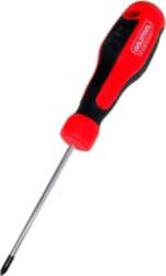 GOLDTOOL Screwdriver: standard; Phillips; PH0; 75mm
