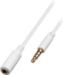 GOOBAY Cable; Jack 3.5mm 4pin