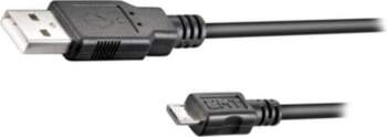 GOOBAY Cable; USB 2.0; USB