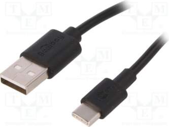 GOOBAY Cable; USB 2.0; USB