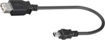 GOOBAY Cable; USB 2.0; USB