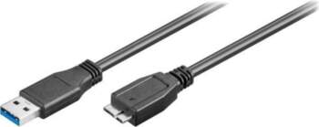 GOOBAY Cable; USB 3.0; USB