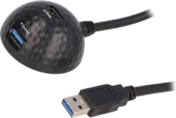 GOOBAY Cable; USB 3.0; USB