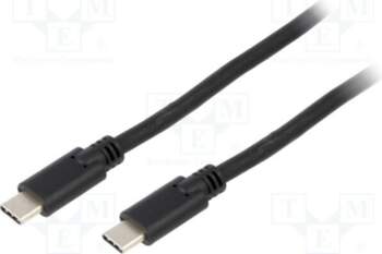 GOOBAY Cable; USB 3.2; USB