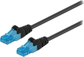 GOOBAY Patch cord; U/UTP; Cat 6a
