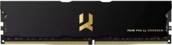 Goodram 8GB IRDM PRO Deep Black