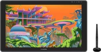 Graphics Tablet HUION Kamvas 22 Plus