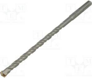 GRAPHITE Drill bit; for concrete; Ø: