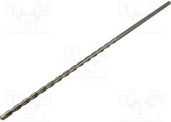 GRAPHITE Drill bit; for concrete; Ø: