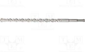 GRAPHITE Drill bit; for concrete; Ø: