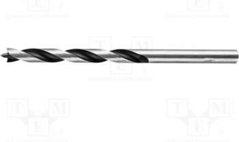 GRAPHITE Drill bit; for wood; Ø: