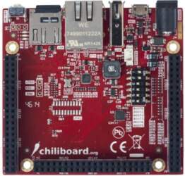 GRINN Single-board computer; Cortex A8; 32MBFLASH