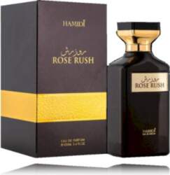 Hamidi Rose Rush EDP U 100