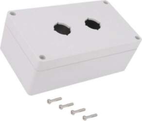 HAMMOND Enclosure: for remote controller; 22mm