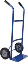 Hand trolley - max. load 80