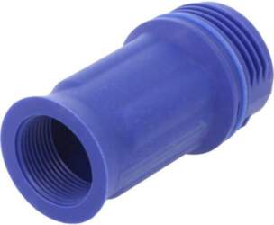 HARTING Enclosure for connectors: circular; Han®