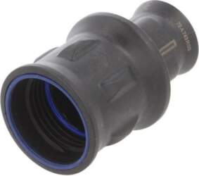 HARTING Enclosure for connectors: circular; Han®