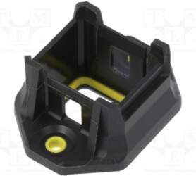 HARTING Enclosure for connectors: HDC; for