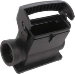 HARTING Enclosure for connectors: HDC; size