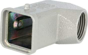 HARTING Enclosure for connectors: HDC; size