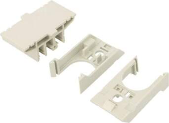 HARTING Fixing element; Han-Snap Standard Rail