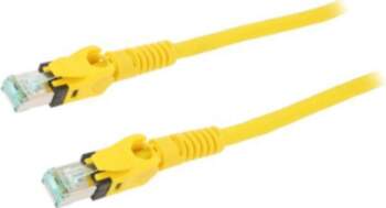 HARTING Patch cord; S/FTP; Cat 6a