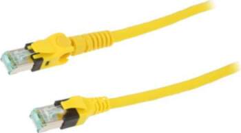 HARTING Patch cord; S/FTP; Cat 6a