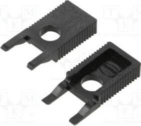 HARTING Tool: modules extractor; Closing: Han-Eco®