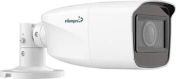 HD CCTV CAMERA - HD TVI