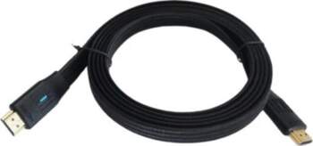 HDMI Cable v 2.1 flat