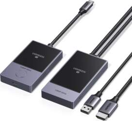 HDMI Transmitter Ugreen CM737 Wireless Transmitter