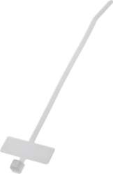 HELLERMANNTYTON Cable tie; L: 100mm; W: