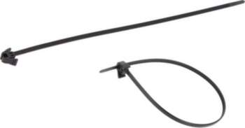 HELLERMANNTYTON Cable tie; L: 200mm; W: