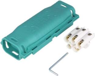HELLERMANNTYTON Gel cable joint; RELICON; polypropylene