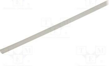 HELLERMANNTYTON Heat shrink sleeve; 2: 1