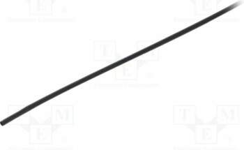 HELLERMANNTYTON Heat shrink sleeve; 3: 1