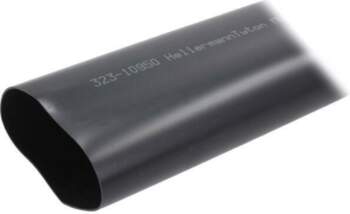 HELLERMANNTYTON Heat shrink sleeve; 3: 1