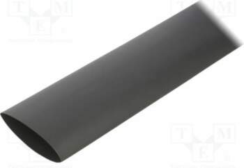 HELLERMANNTYTON Heat shrink sleeve; 50.8mm