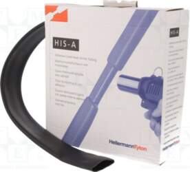 HELLERMANNTYTON Heat shrink sleeve; glued; 3: