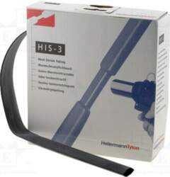 HELLERMANNTYTON Heat shrink sleeve; glueless; 3: