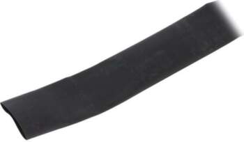 HELLERMANNTYTON Heat shrink sleeve; thin walled